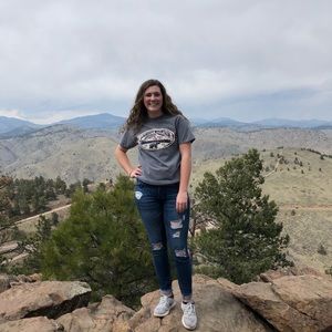 Meet your Posher, Kate